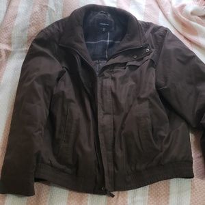 Men's Winter Coat